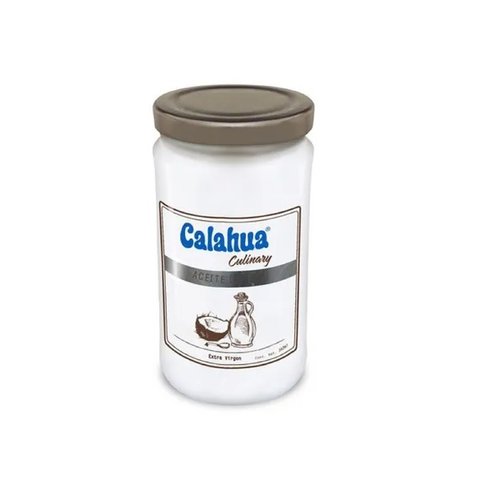 Aceite De Coco Calahua 342 ML