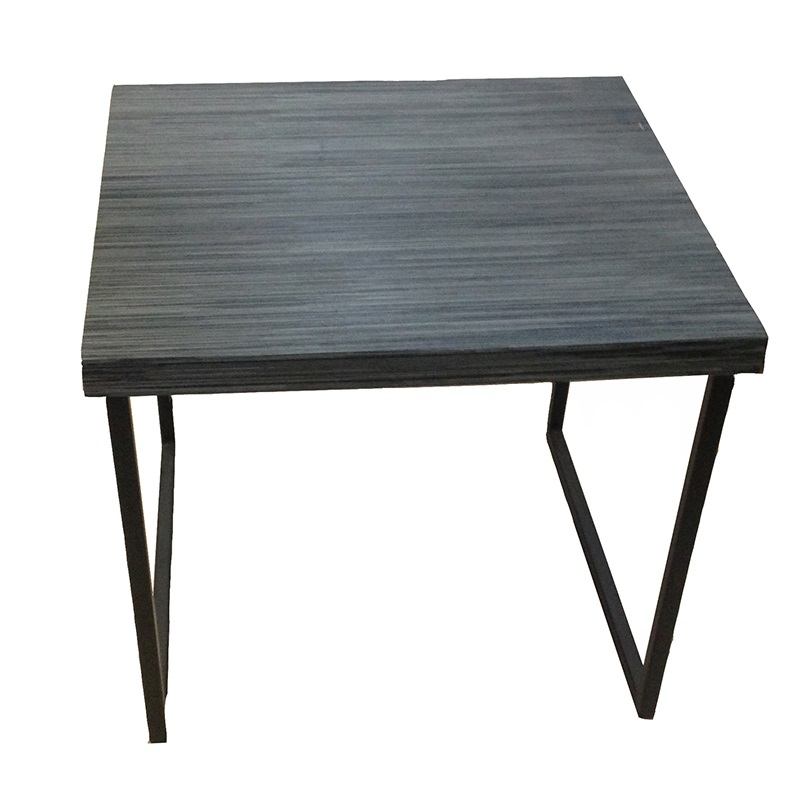 SET DE MESAS  MODELO NIDO marca POLTRONE