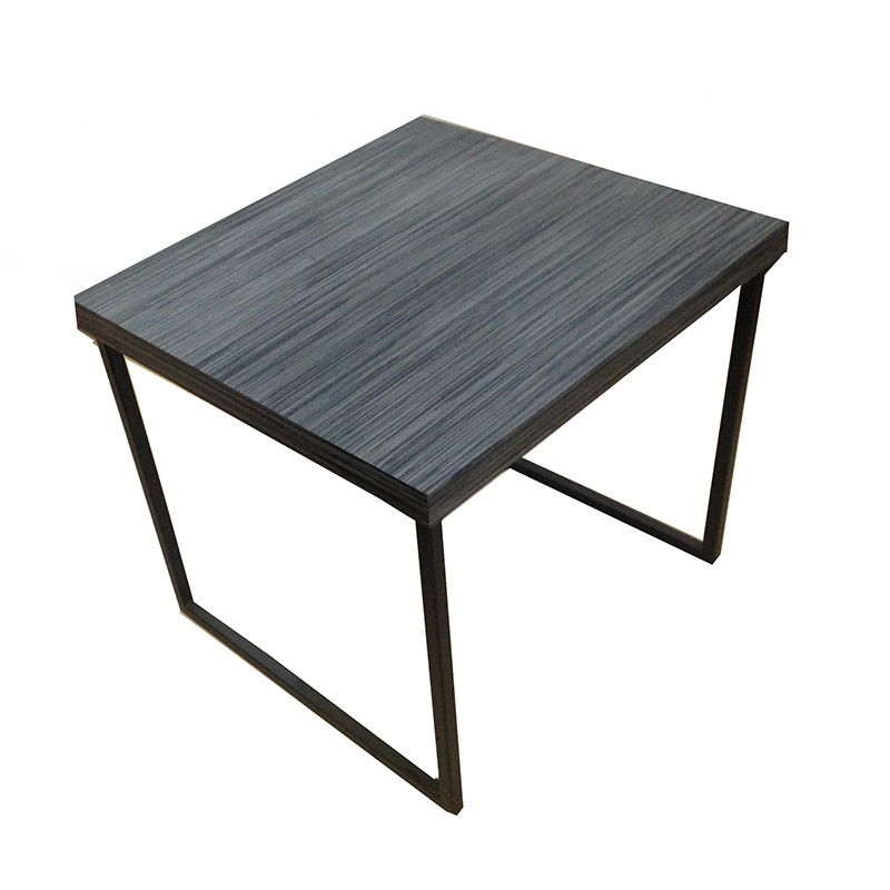 SET DE MESAS  MODELO NIDO marca POLTRONE