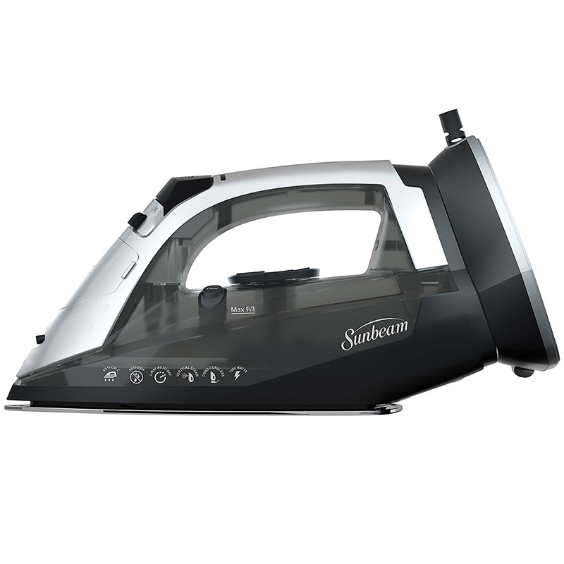 Plancha Inalámbrica Sunbeam Versa Glide GCSBNC101