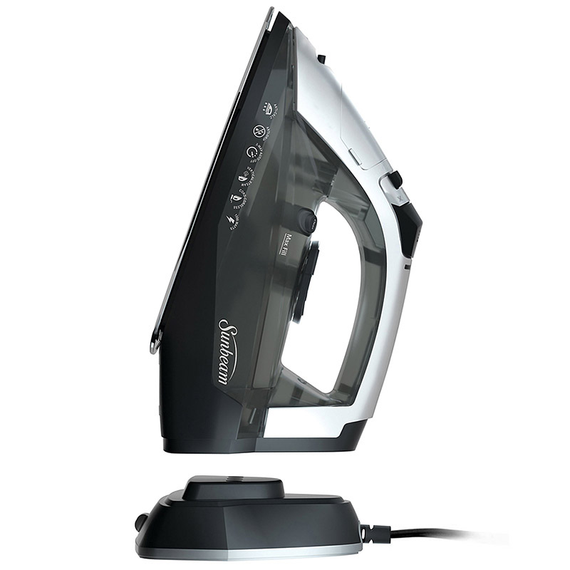 Plancha Inalámbrica Sunbeam Versa Glide GCSBNC101