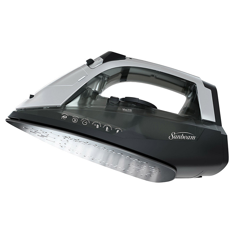 Plancha Inalámbrica Sunbeam Versa Glide GCSBNC101