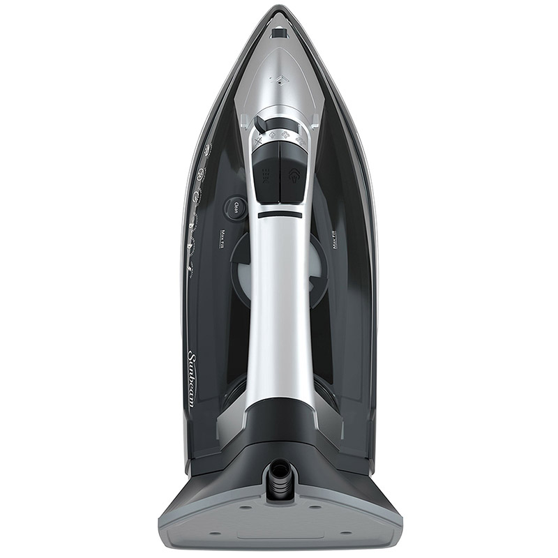 Plancha Inalámbrica Sunbeam Versa Glide GCSBNC101