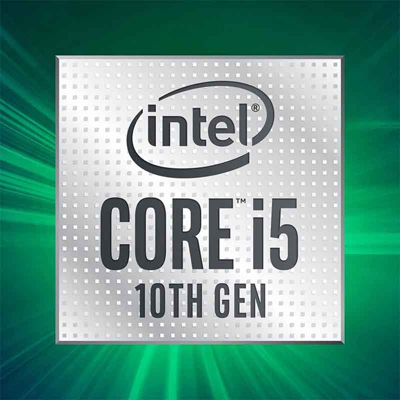 Procesador INTEL Core I5 10400 2.9 GHz 6 Core 1200 BX8070110400