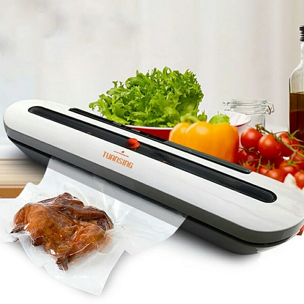 EMPACADORA AL VACÍO FRESHPACK PRO