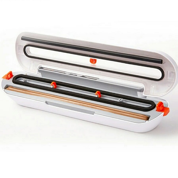 EMPACADORA AL VACÍO FRESHPACK PRO