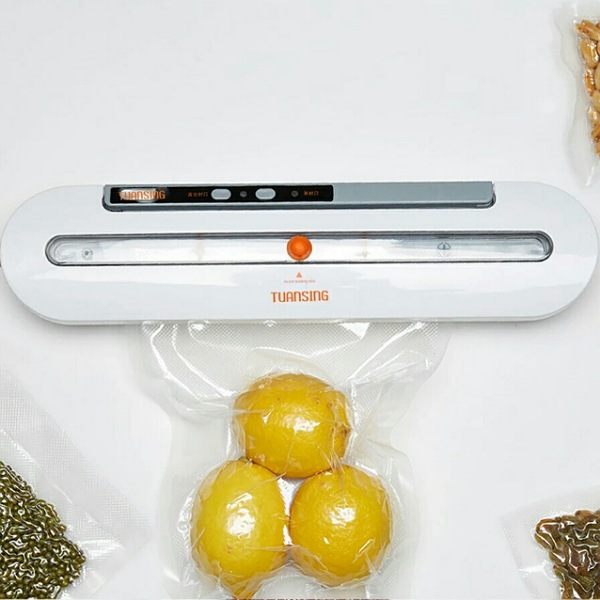 EMPACADORA AL VACÍO FRESHPACK PRO