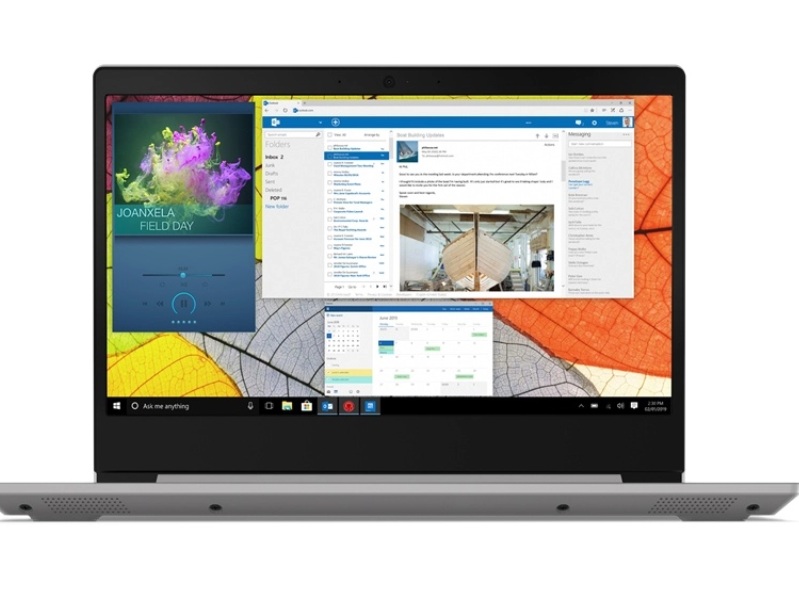 Lenovo ideapad s145 14ast обзор