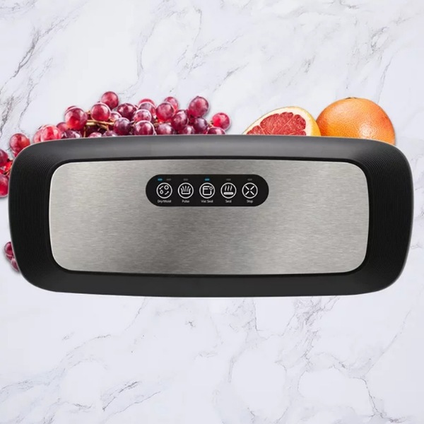 EMPACADORA AL VACÍO WHITE DOLPHIN BASIC