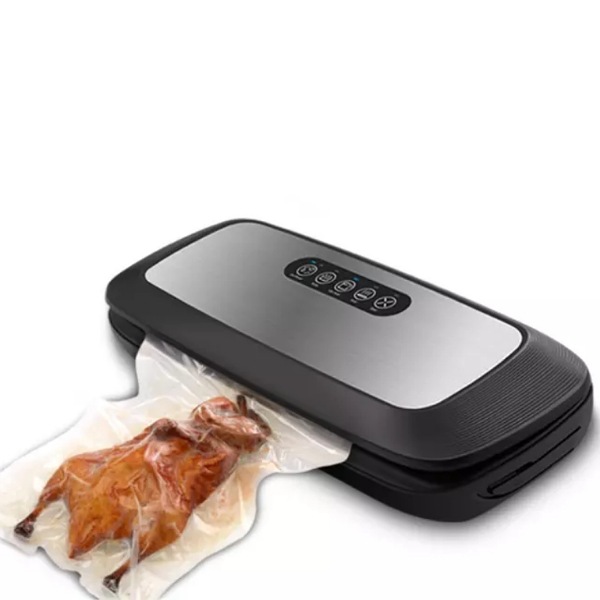 EMPACADORA AL VACÍO WHITE DOLPHIN BASIC