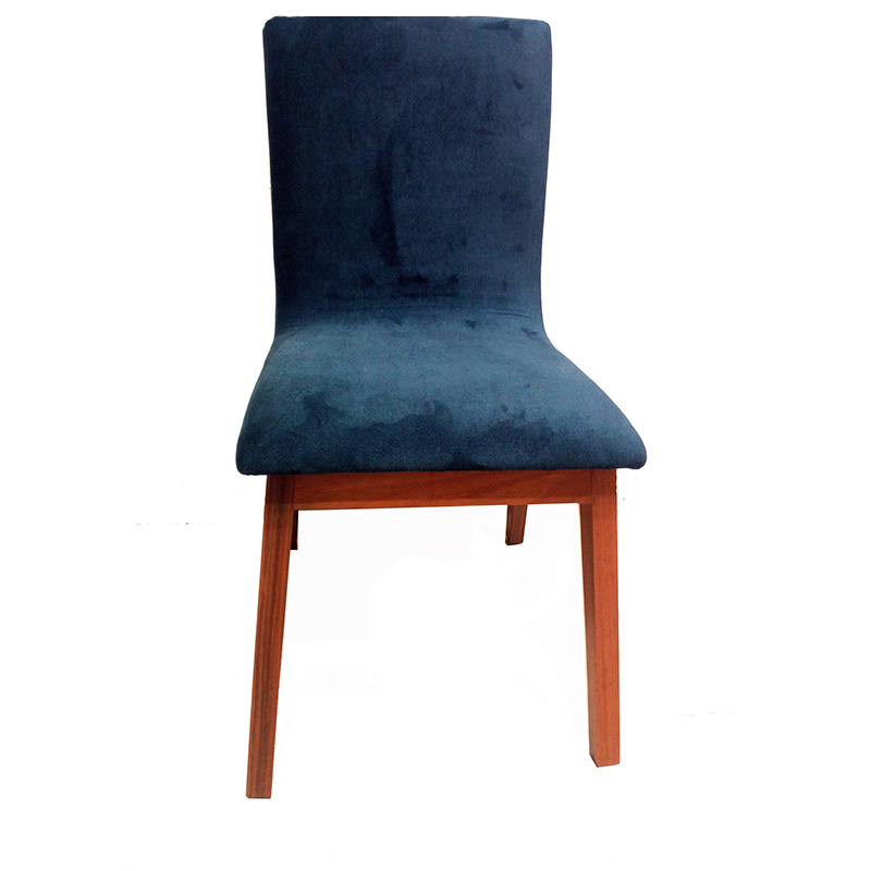 COMEDOR REDONDO, Autentica Madera de Tzalam* marca POLTRONE