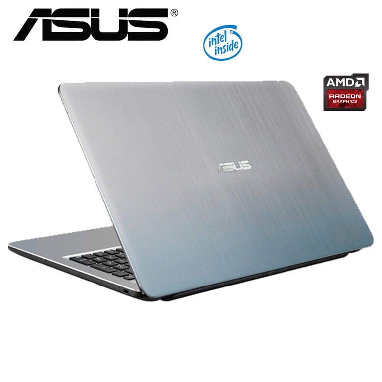 Laptop ASUS A540MA-GO704T 15.6" HD, Intel Celeron N4000 1.10GHz, 4GB, 500GB + Mochila + Mouse + Diadema