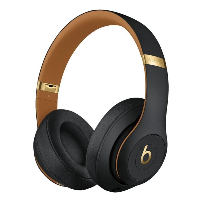 Audífonos Inalámbricos Beats Studio3 Skyline Collection - Negro