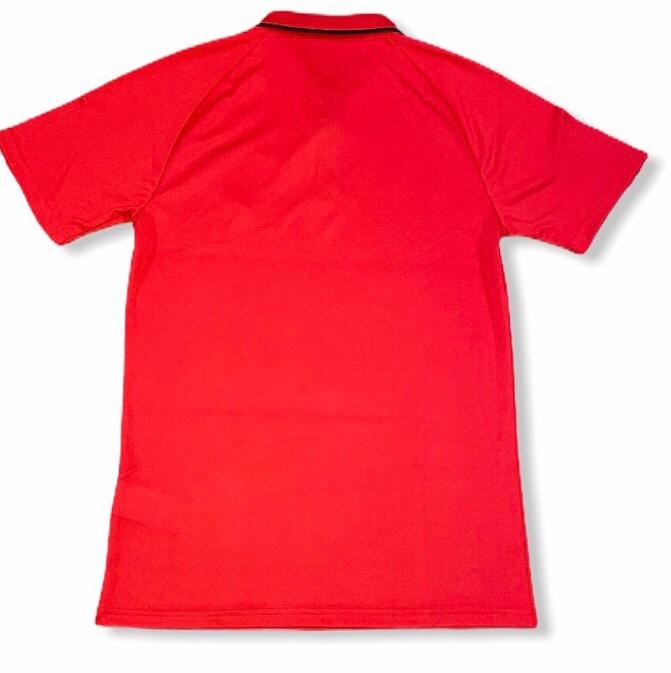 PLAYERA TIPO POLO ATLAS DE GUADALAJARA 