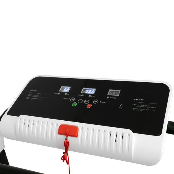 Cinta de Correr Electrica Altera Gimnasio Caminadora en Casa
