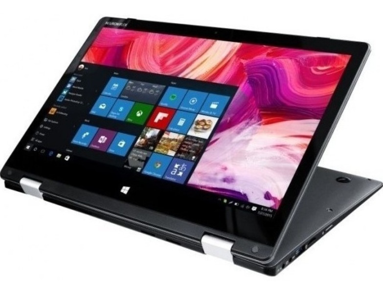 Laptop Lanix Neuron Flex V7 