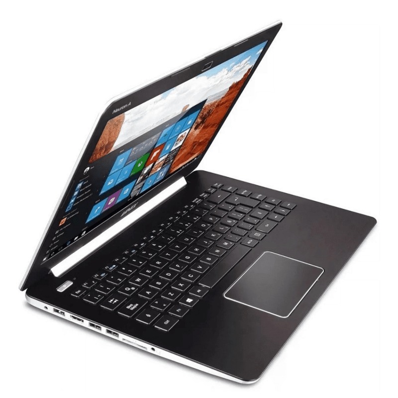 Laptop Lanix Neuron Flex V7 