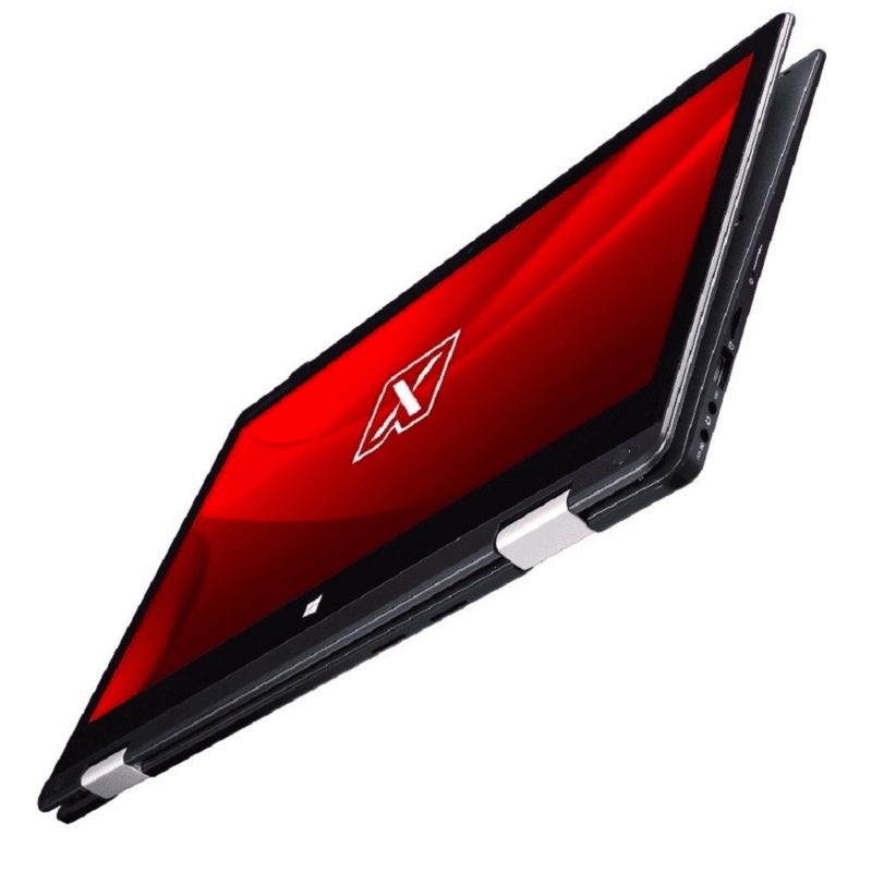 Laptop Lanix Neuron Flex V7 