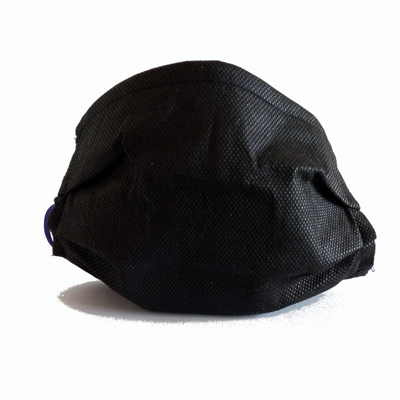 Cubrebocas paquete con 25 piezas