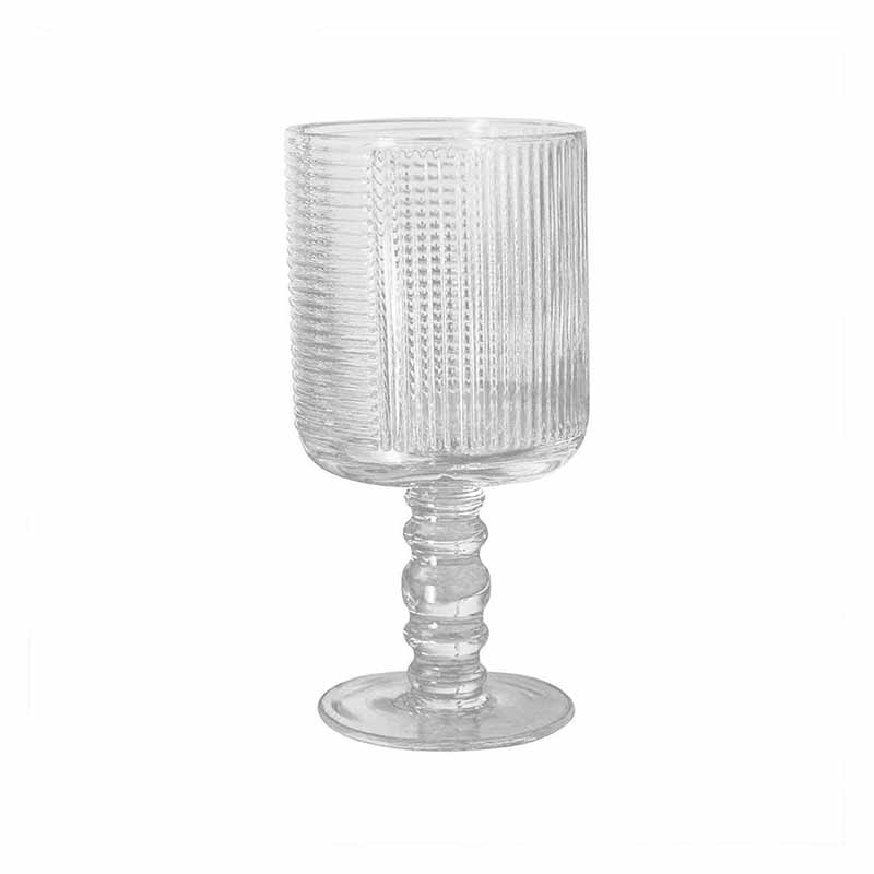 Copa de Cristal Hyde Clara 370ml T020602CL