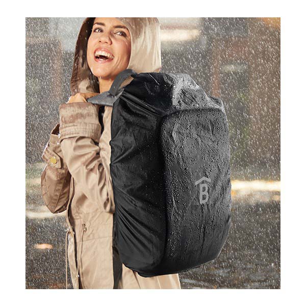 Impermeable Mochila Betterware Cod 20738