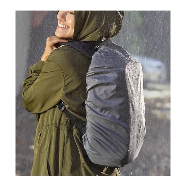 Impermeable Mochila Betterware Cod 20738