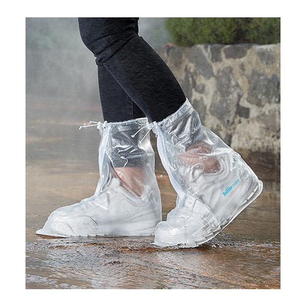 Cubre Zapatos XL Betterware Cod 20736