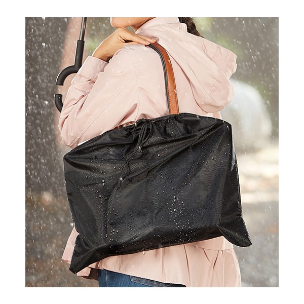 Impermeable Bolso Betterware Cod 20741