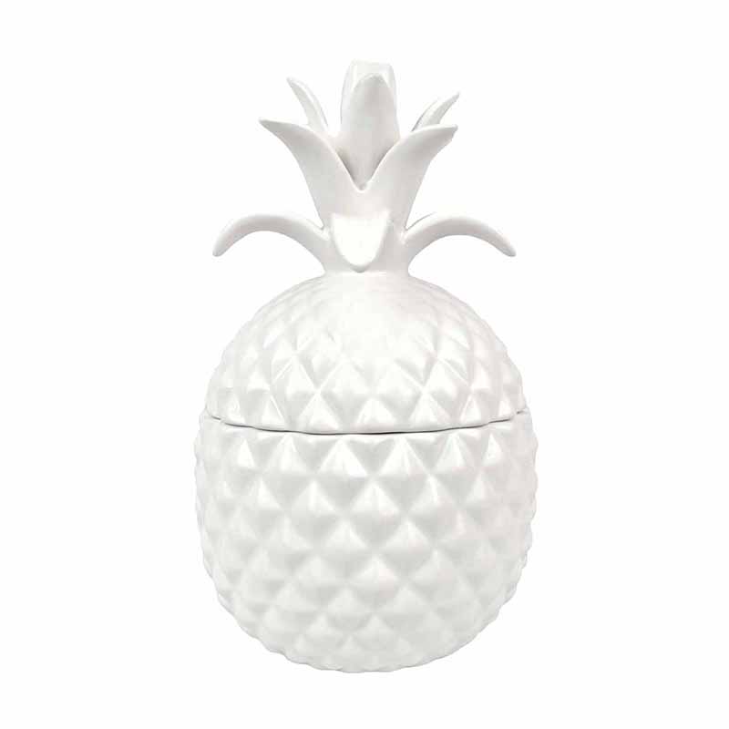 PiÃ±a con Tapa Blanca de CerÃ¡mica  DMF-4213