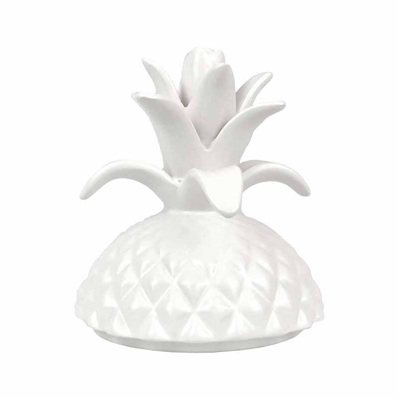 PiÃ±a con Tapa Blanca de CerÃ¡mica  DMF-4213