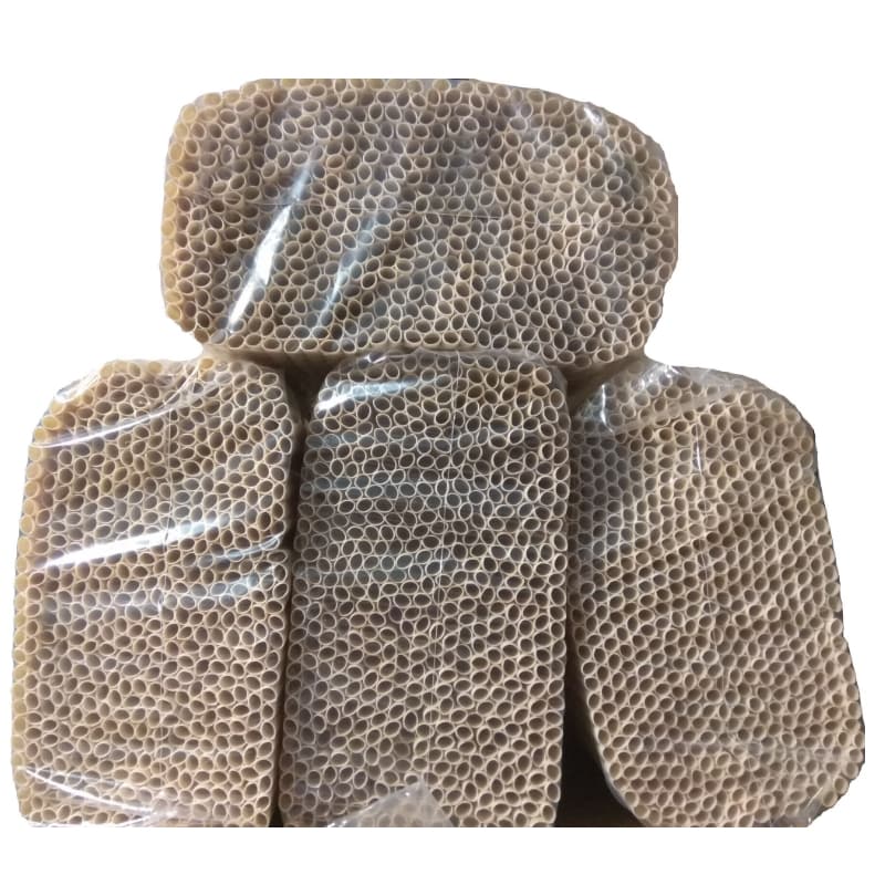 2,000 Popotes Biodegradables No Estuchado Semilla De Aguacate 