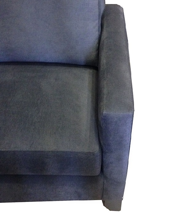 LOVE SEAT, modelo TEREZZITA marca POLTRONE