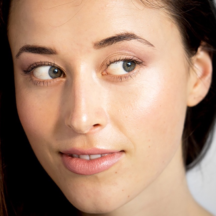 Bálsamo de zanahoria Ere Perez tono harmony