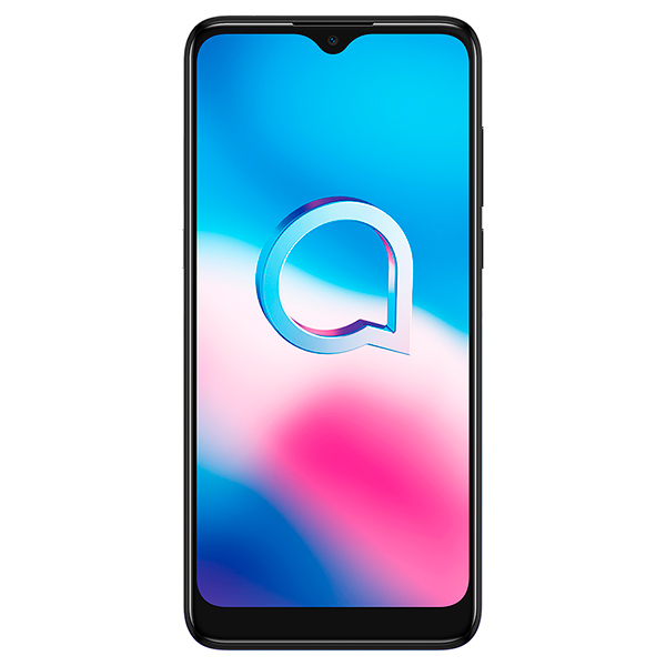 Celular ALCATEL LTE 5029E 3 2020 Color AZUL Telcel