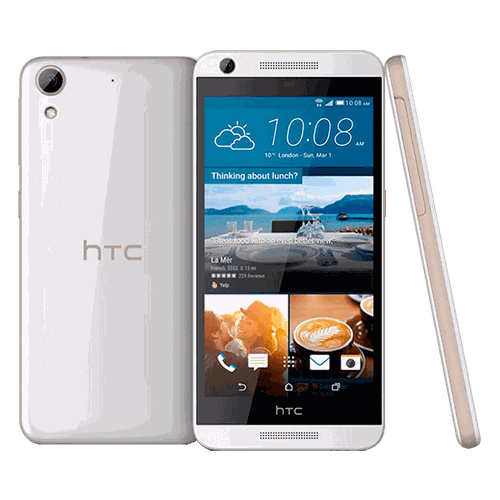 Celular HTC Desire 626s