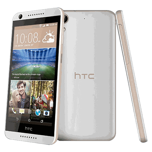 Celular HTC Desire 626s