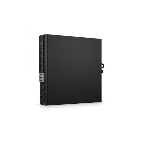 CPU DELL Optiplex 3020 Micro, Procesador Intel Core i3 4200 4ta generacion  (3.1 GHz), Memoria de 4GB, Disco Duro de 320GB, Video Intel HD Graphics 530, EQUIPO CLASE B, REACONDICONADO