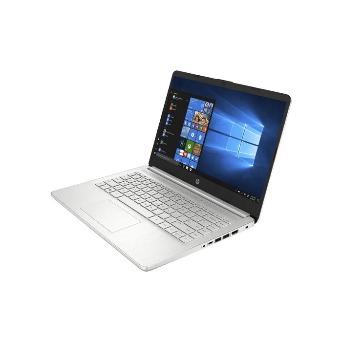 Laptop HP 14-dq1003la 14" FHD Ci5 4GB RAM y 16 Optane + 256GB SSD windows 10