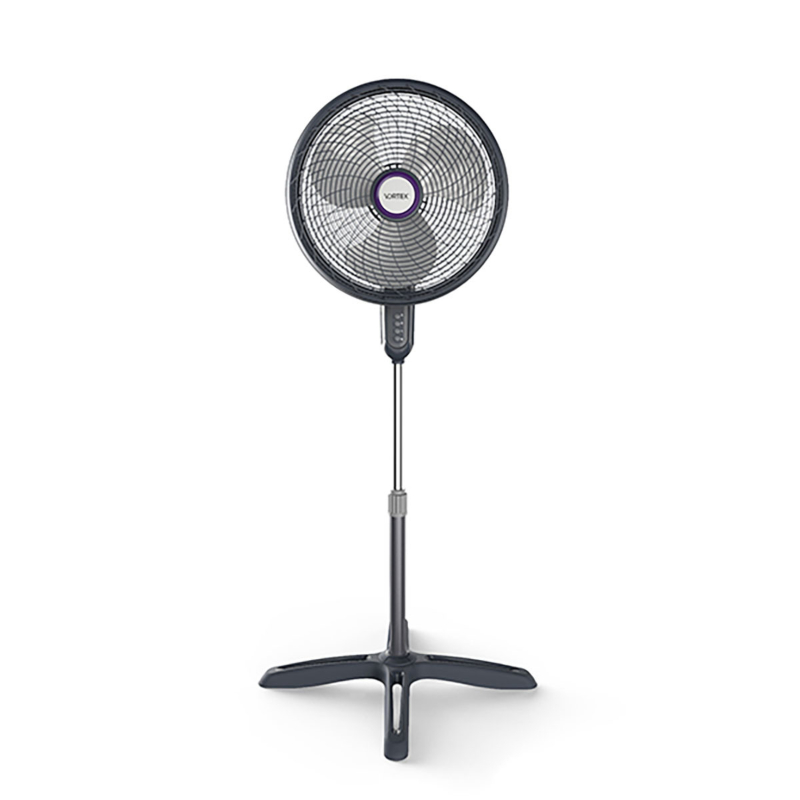 Ventilador Navia De Pedestal De 18" 2VPVP2180M0 (P180) Vortex END6**