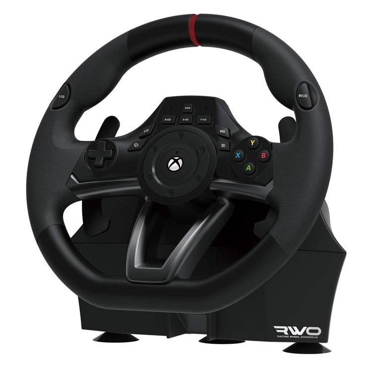 Xbox One Racing Wheel / Volante Hori