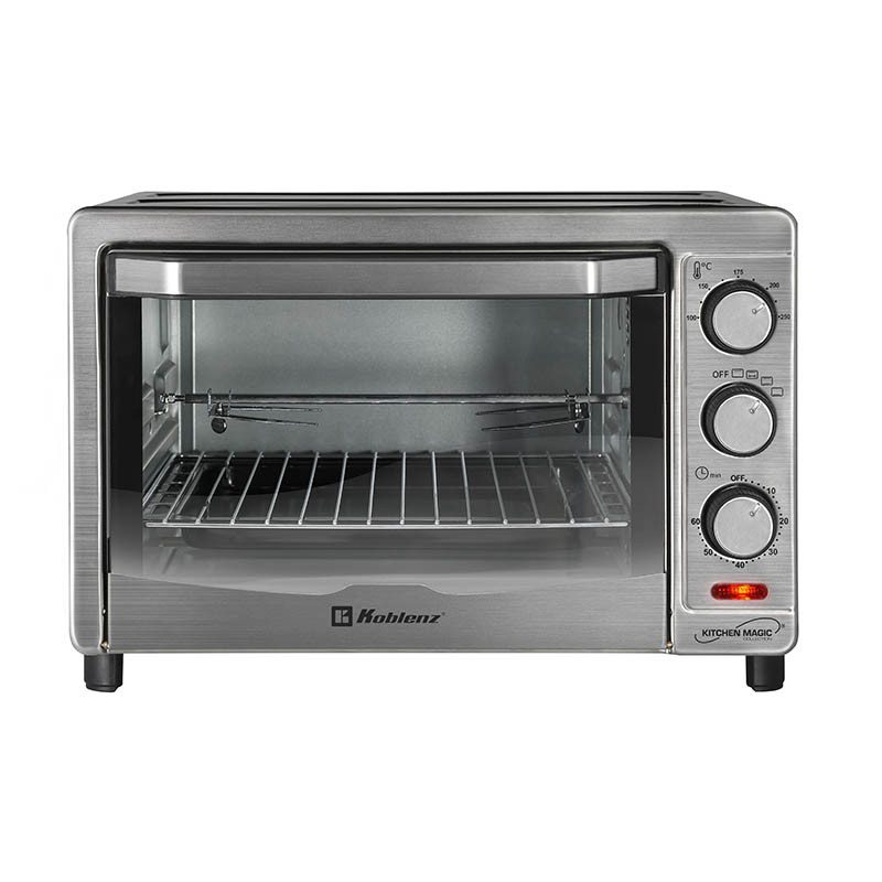 Horno Tostador Koblenz 32 L