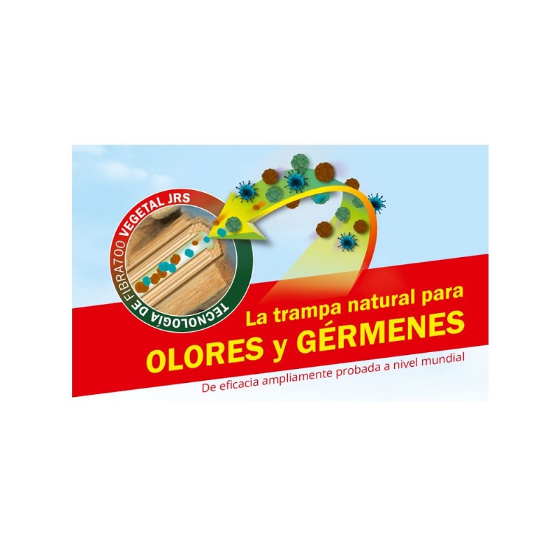 Arena para Gato Cats Best Biodegradable 2,1Kg Lecho Natural