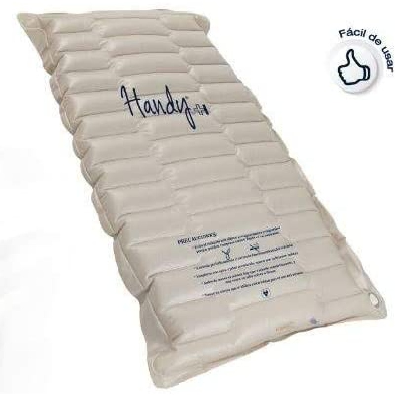 Colchon De Agua Y Aire / Rehabilitacion, Handy Ccw02