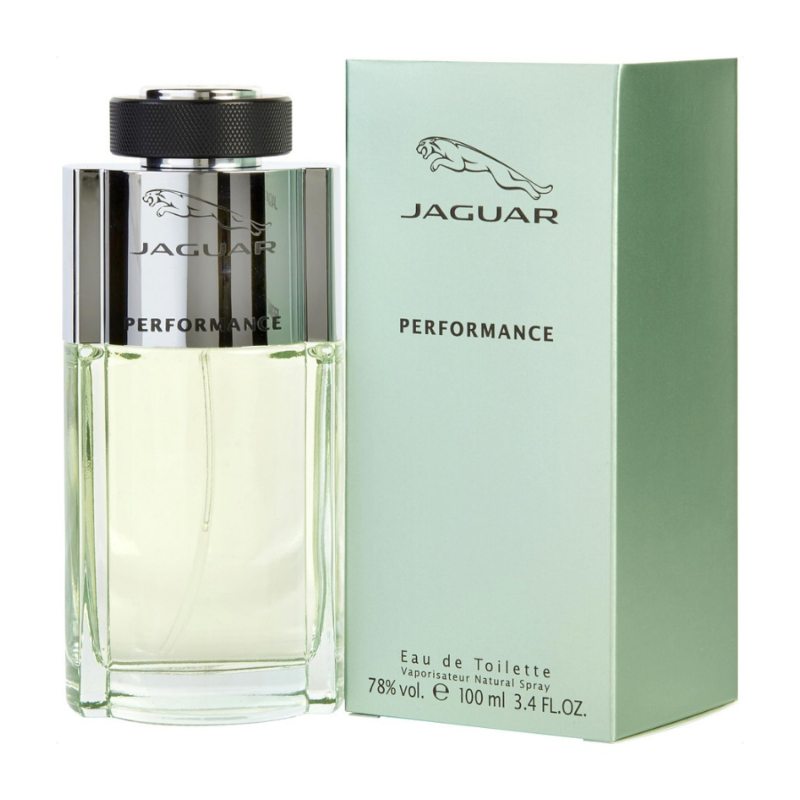 perfume jaguar hombre