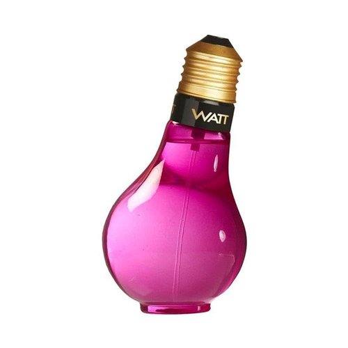 Perfume Watt Pink Para Mujer de Cofinluxe Eau de Toilette 100ML