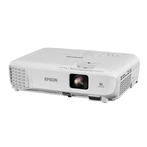 PROYECTOR EPSON X05+ 3300 LUMENES XGA HDMI USB A-B RCA V11H839021