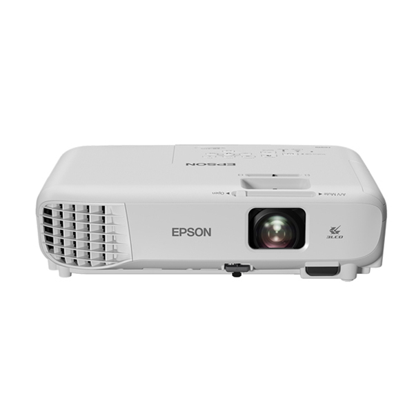 PROYECTOR EPSON X05+ 3300 LUMENES XGA HDMI USB A-B RCA V11H839021