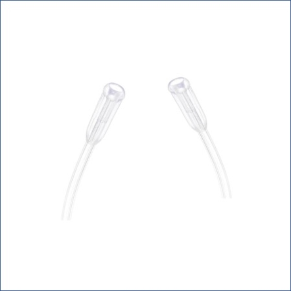 EXTENSIÓN DE OXIGENO PARA PUNTAS NASALES 7.5 m