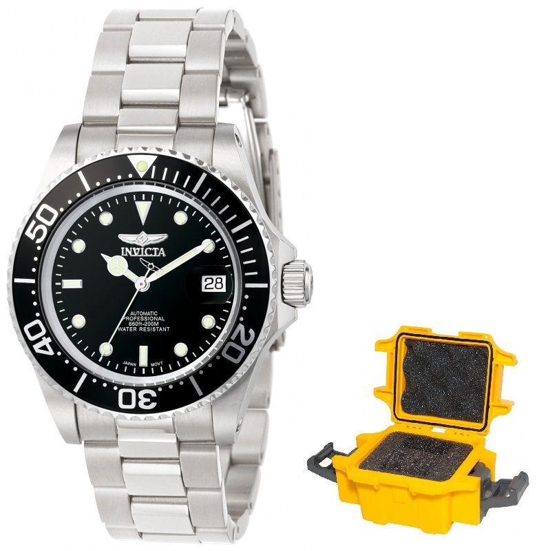 Reloj Invicta 8926OB Plateado para Hombre