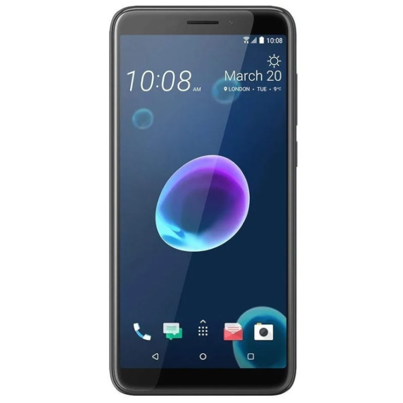 Celular Htc Desire 12 32gb 3gb Ram 4g Lte Dual Sim